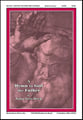Hymn to God the Father SATB choral sheet music cover
